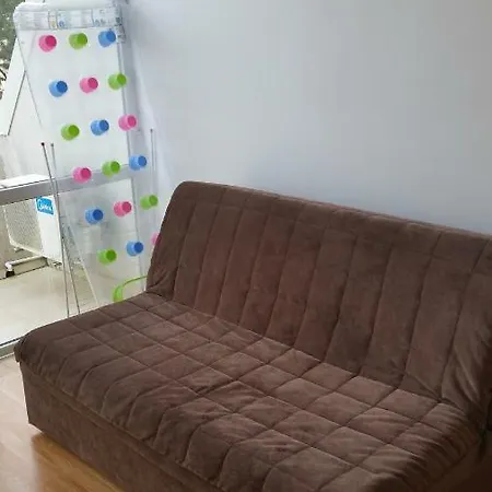болгария. студия. гербер 1. Apartamento